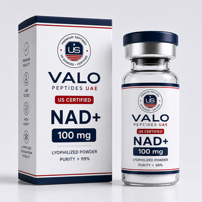NAD+ 100mg
