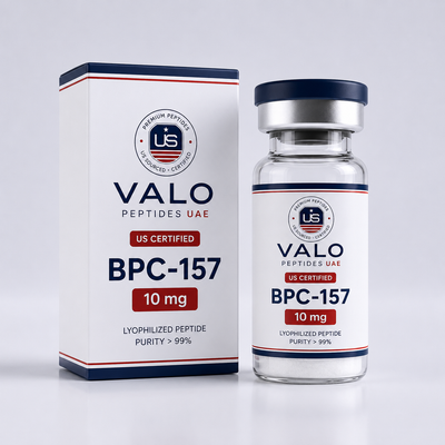 BPC-157 10mg