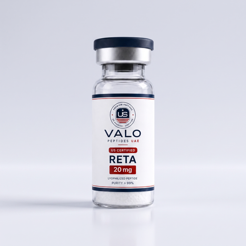 Retatrutide 20mg