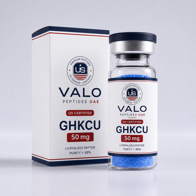 GHKCU 50mg