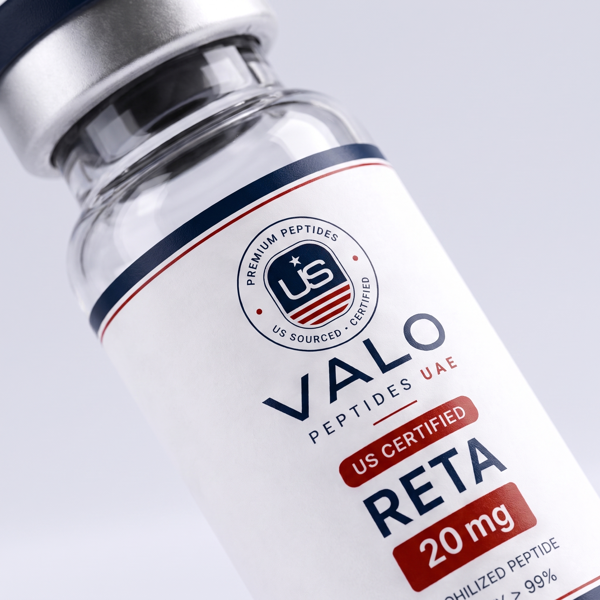 Retatrutide 20mg