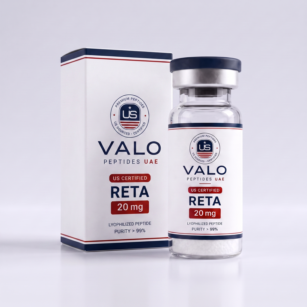 Retatrutide 20mg